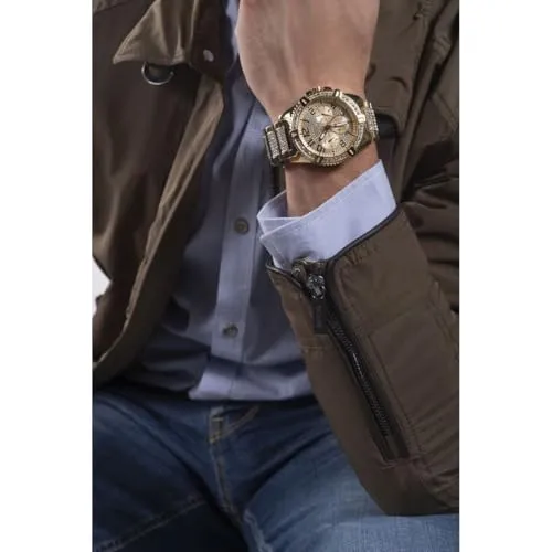 GUESS W0799G2 4