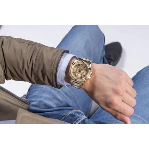 GUESS W0799G2 5