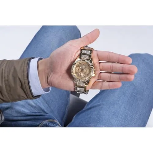 GUESS W0799G2 6