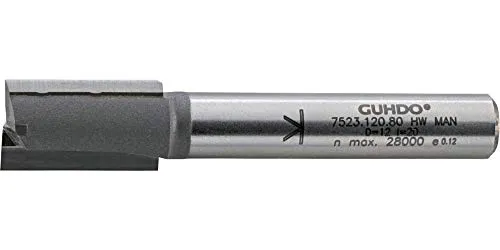 Guhdo HW-Nutfräser D16 2