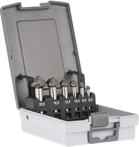 Guhring SpyroTec C 90G