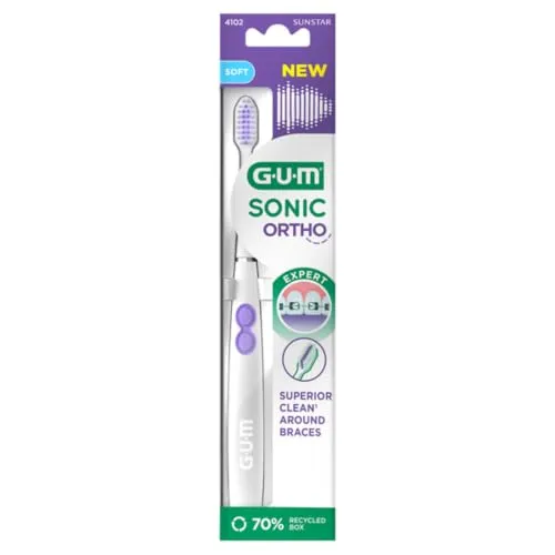 GUM Sonic Ortho 2
