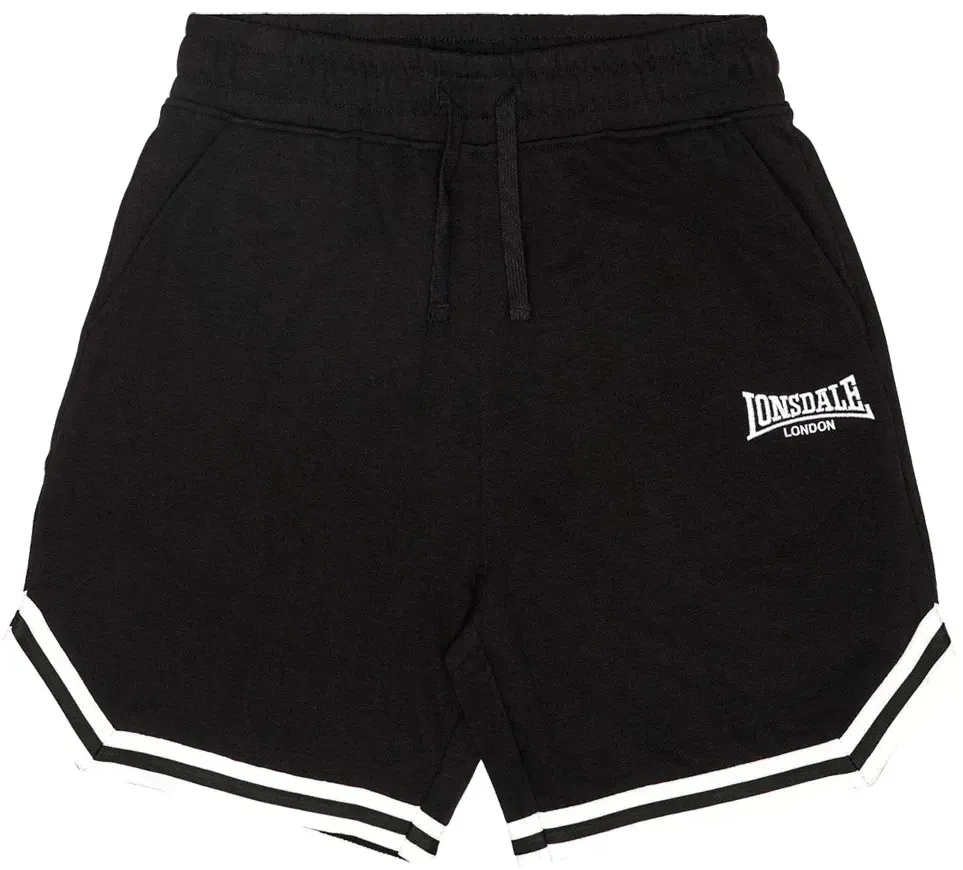 Gunnerside Schwarz XL