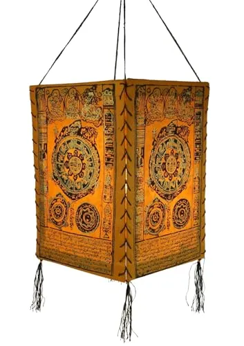 GURU SHOP Lokta Papier 6