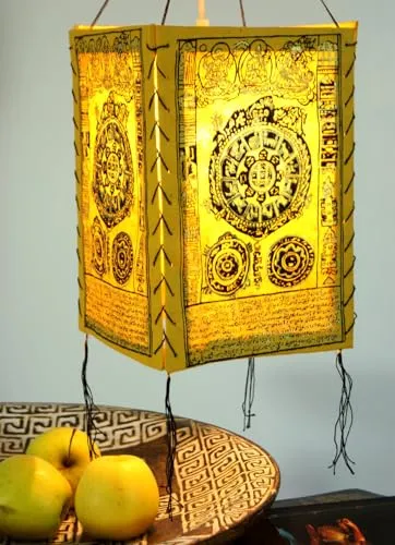 GURU SHOP Lokta Papier 5