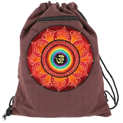 GURU SHOP Turnbeutel 2