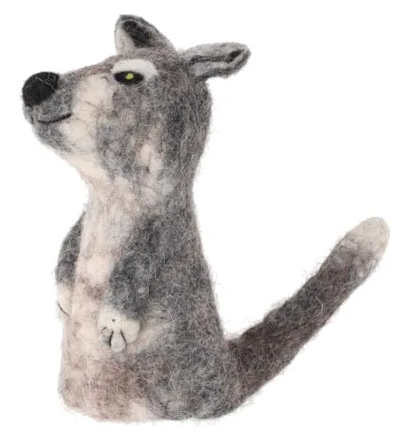GURU SHOP Wolf