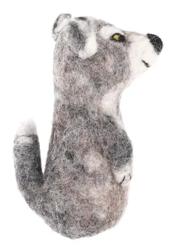 GURU SHOP Wolf 4