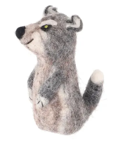 GURU SHOP Wolf 3
