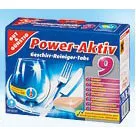 Gut & Günstig Power Aktiv 9 (Edeka)