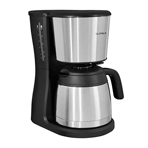 GUTFELS COFFEE 2030
