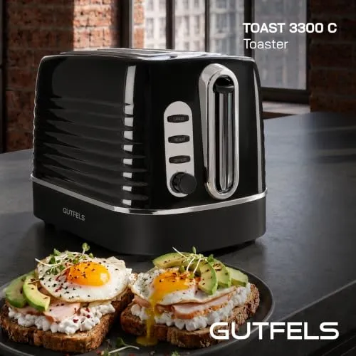 GUTFELS TOAST 3300 C 2
