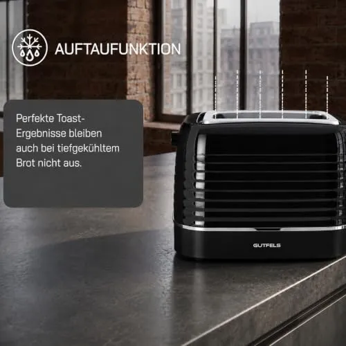 GUTFELS TOAST 3300 C 5