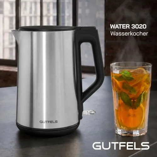 GUTFELS WATER 3020 4