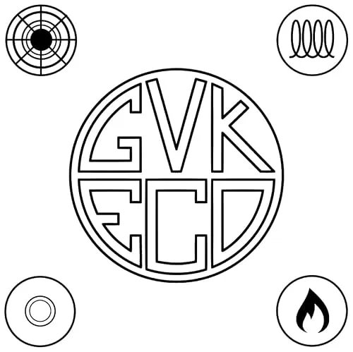 GVK ECO 4
