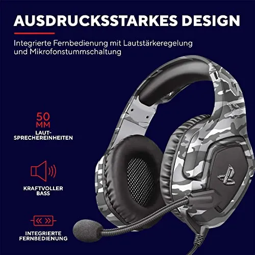 GXTrust Forze-G 2