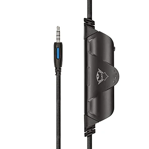 GXTrust Forze-G 5