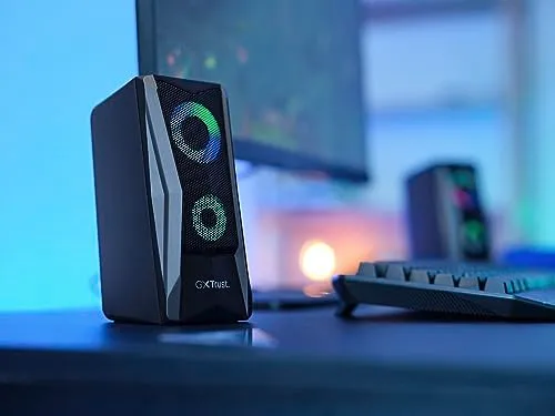 GXTrust Javv 2.0 4