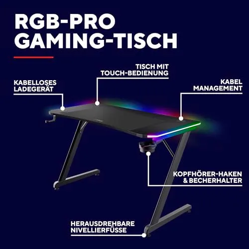 GXTrust Luminus Pro 2