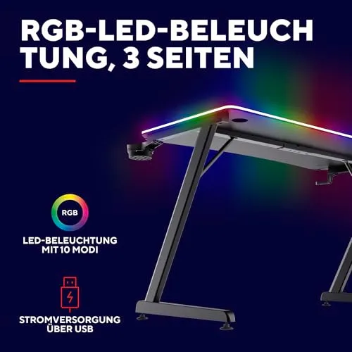 GXTrust Luminus Pro 3