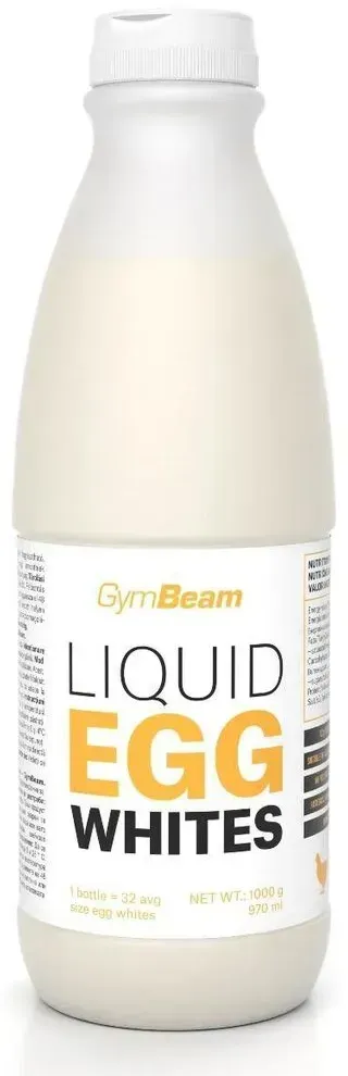GymBeam Eiklar 100%