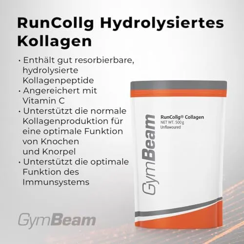 GymBeam RunCollg 2