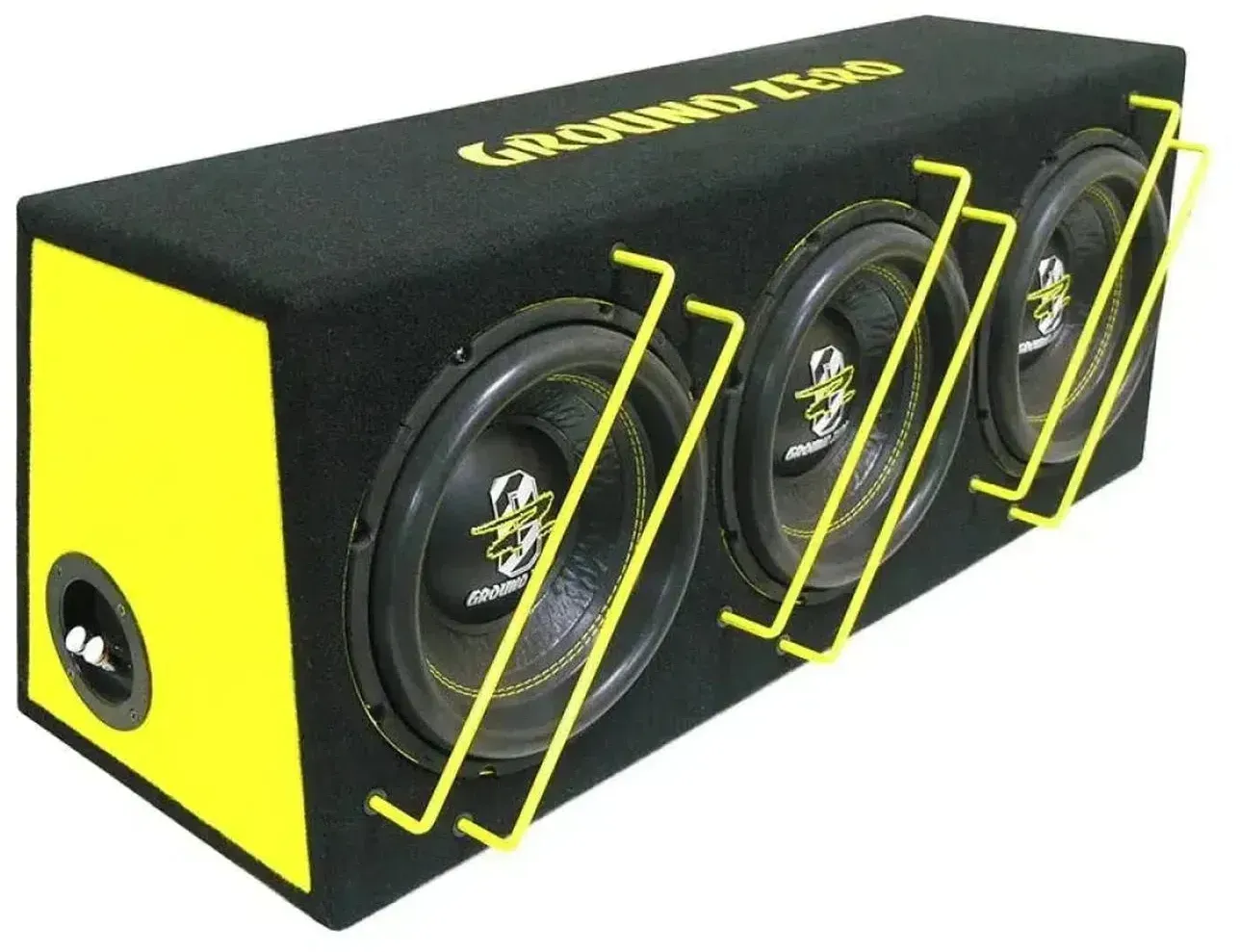 GZIB 3.250SPL