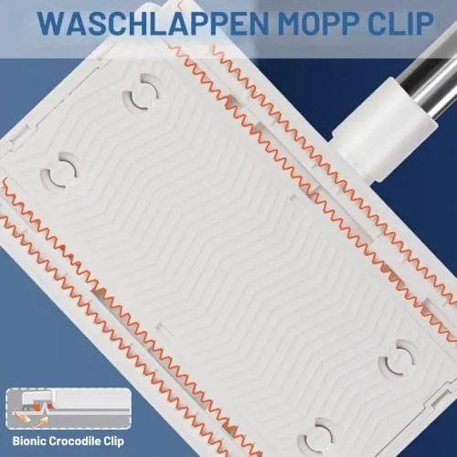GZWY Wischmopp UC 4