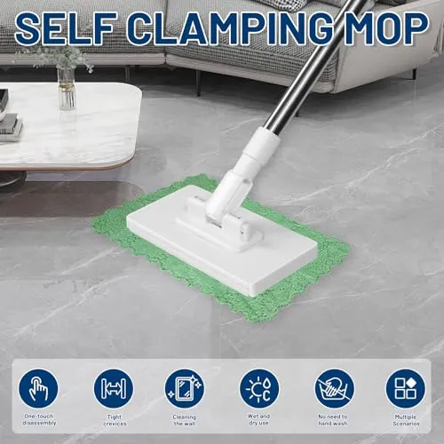 GZWY Wischmopp UC 5