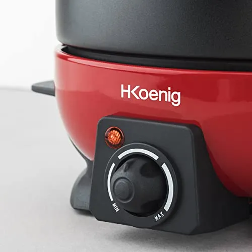 H.Koenig ALP1800 4