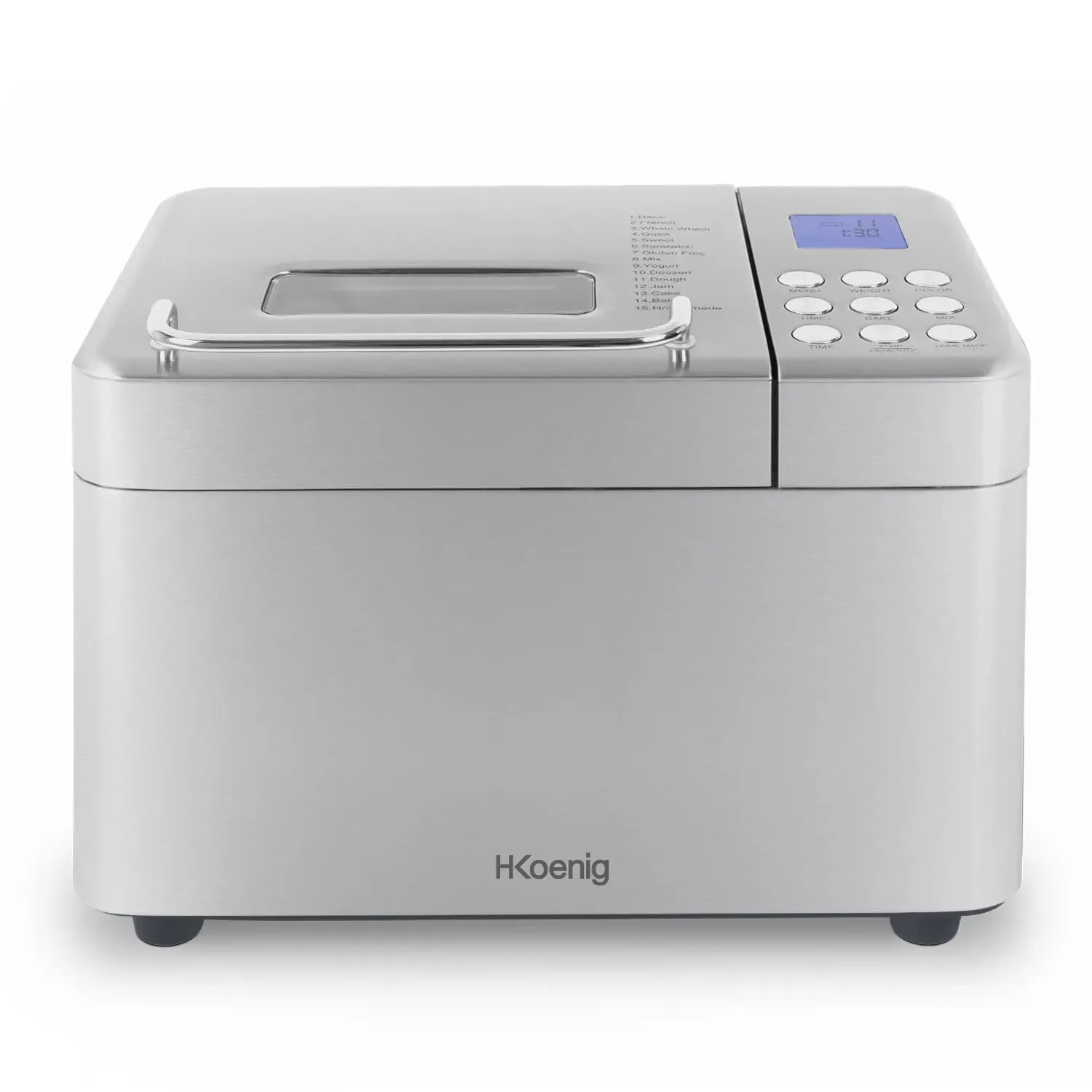 h.koenig BAKE440