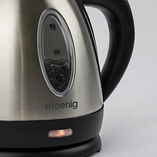 H.Koenig BO12 6