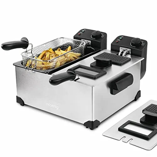 H.Koenig DFX600 3