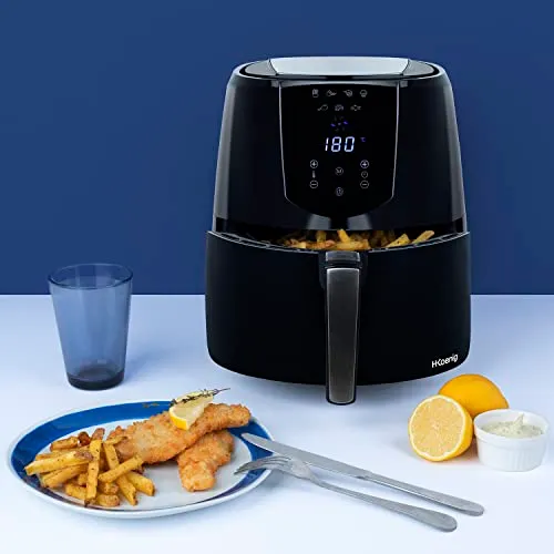 H.Koenig FRY800 6