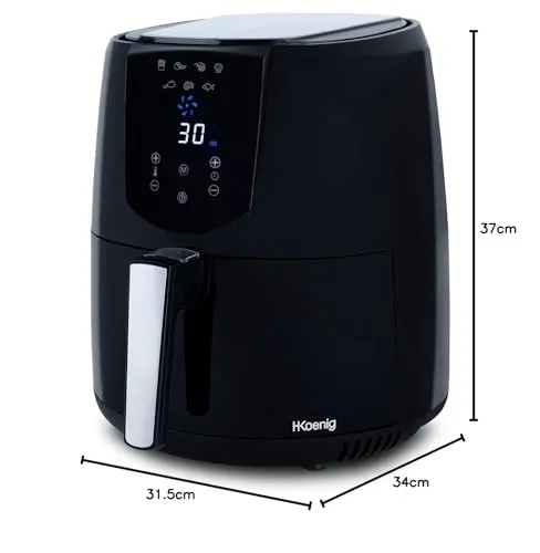 H.Koenig FRY800 7