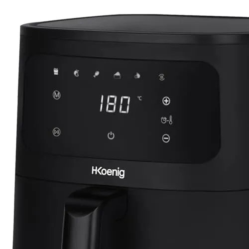 H.Koenig FRY860 4