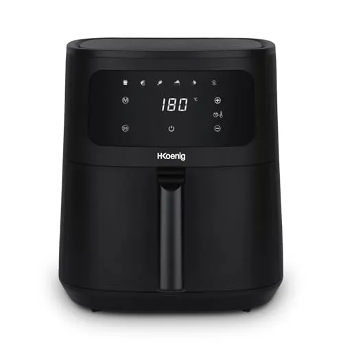 H.Koenig FRY860 2