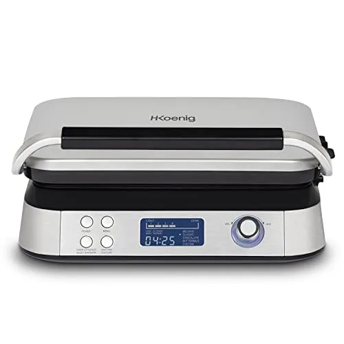 H.Koenig GFX800 4