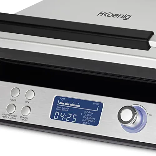 H.Koenig GFX800 7