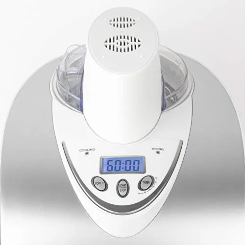 H.Koenig Ice Cream Maker HF180 6