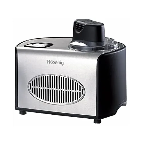 H.Koenig Ice Cream Maker HF250