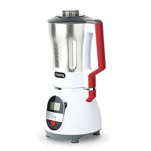 H.Koenig MXC36 2