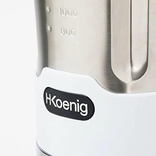 H.Koenig MXC36 4