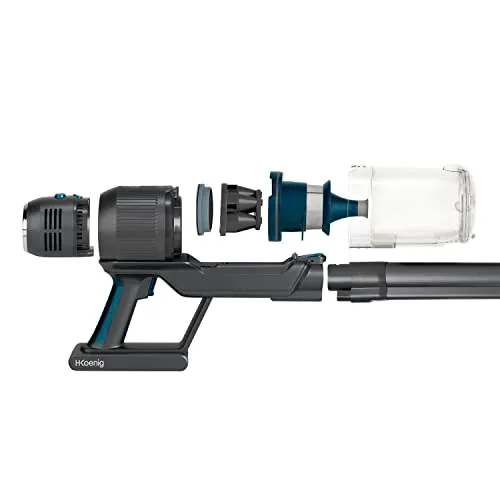 H.Koenig PowerFlex+ UPX26 5