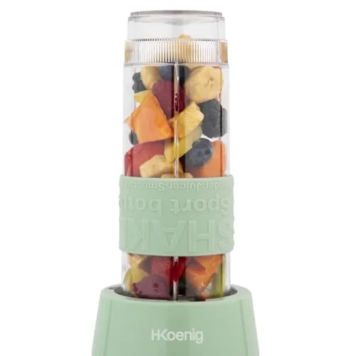 H.Koenig SMOO18 Mini