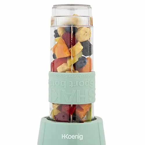 H.Koenig SMOO18 Mini 3