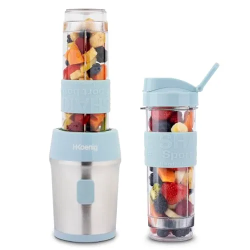 h.koenig Standmixer