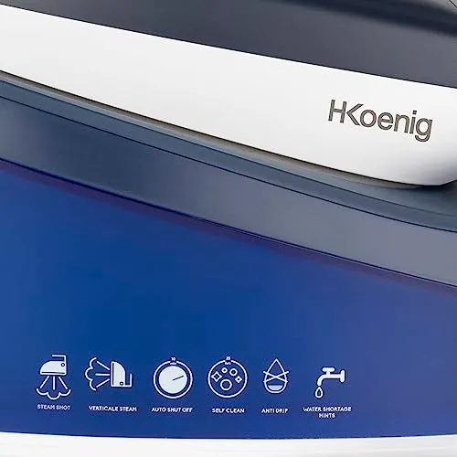 H.Koenig V7 4