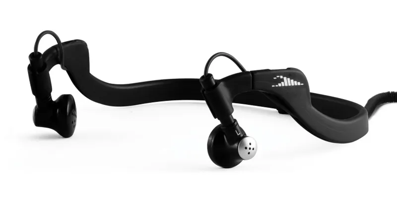 H20 Audio Waterproof Headphones