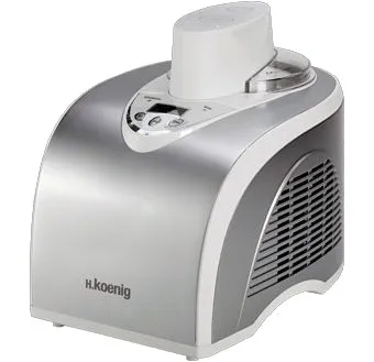 H.Koenig Ice Cream Maker HF180